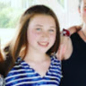 Meet your Posher, Catriona